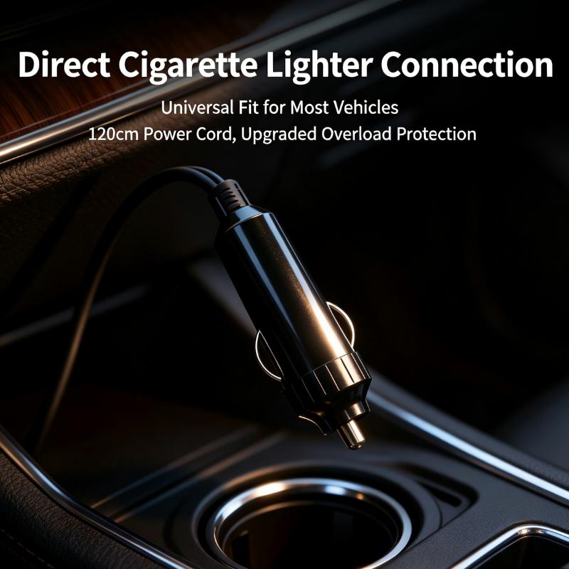 Thermova EmberCore Car Heater