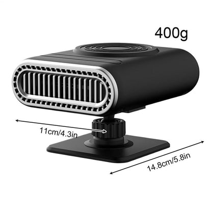 Thermova EmberCore Car Heater